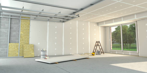 Professional Insulation Contractor in Leadville, CO